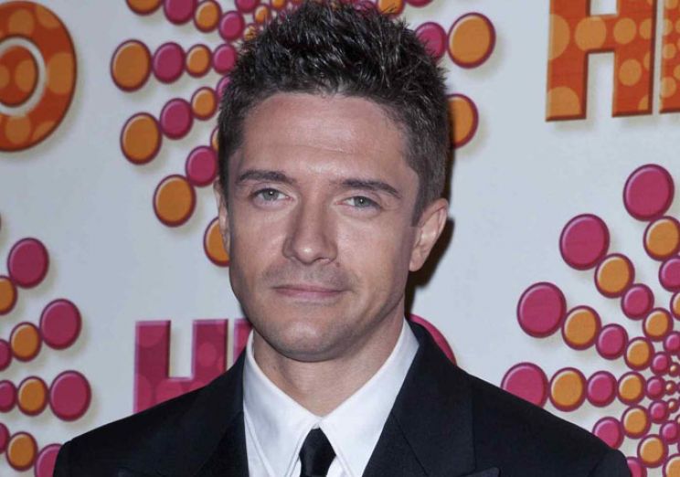 Topher Grace