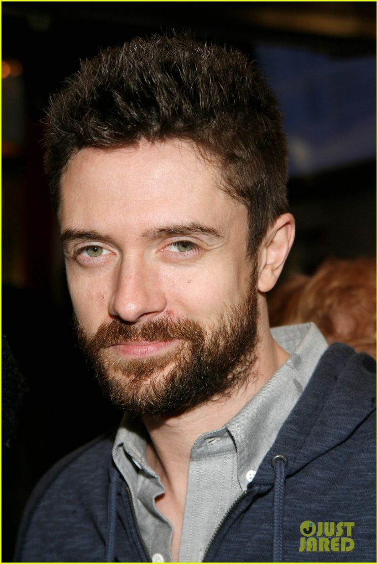 Topher Grace