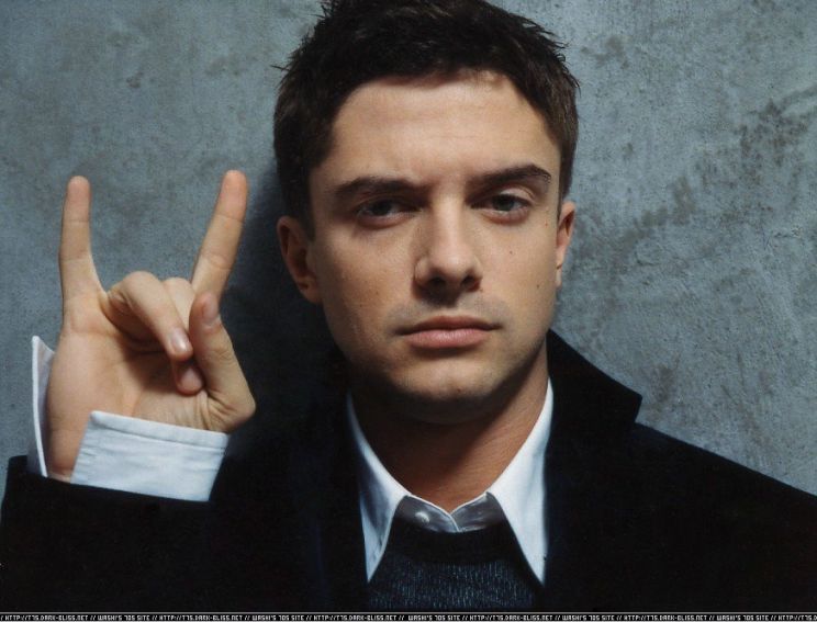 Topher Grace