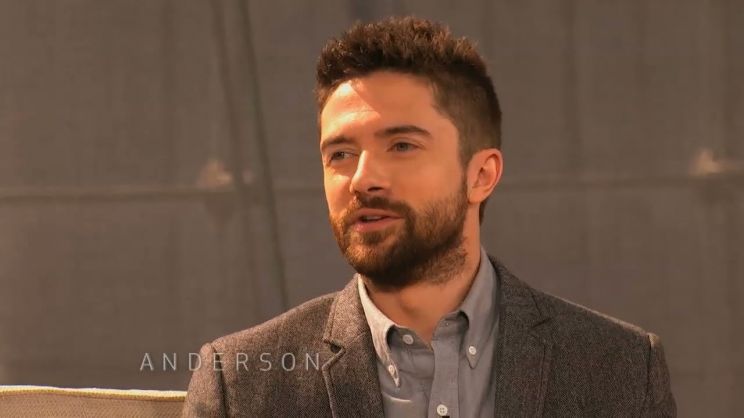 Topher Grace