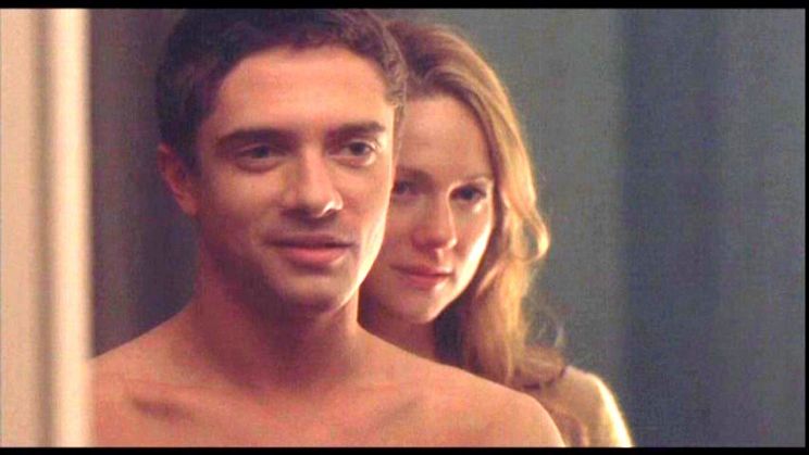 Topher Grace