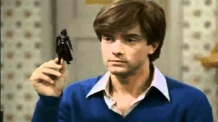 Topher Grace