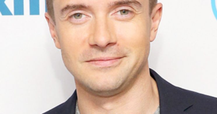 Topher Grace