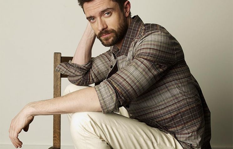 Topher Grace