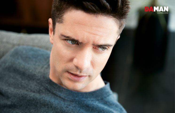 Topher Grace