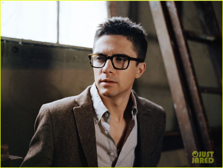 Topher Grace