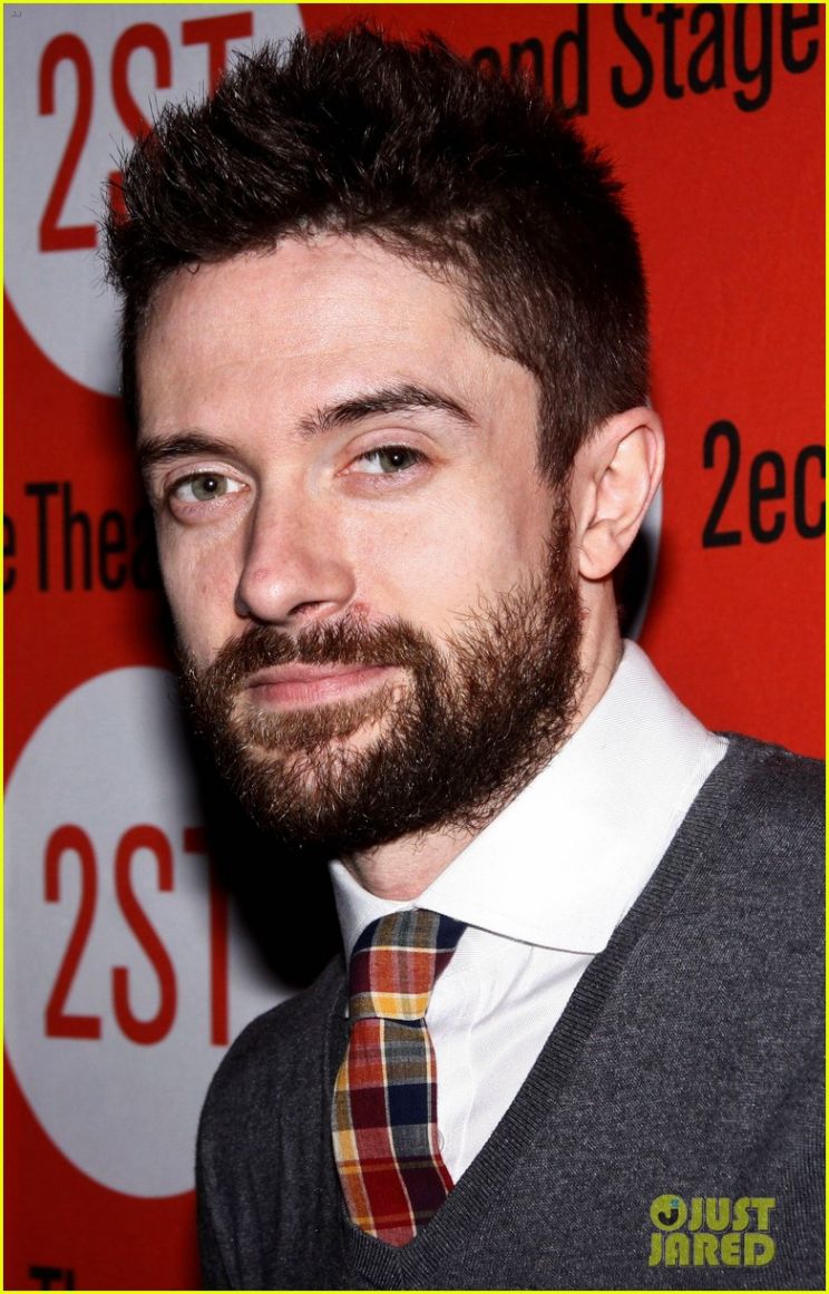 Pictures of Topher Grace