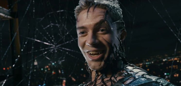 Topher Grace