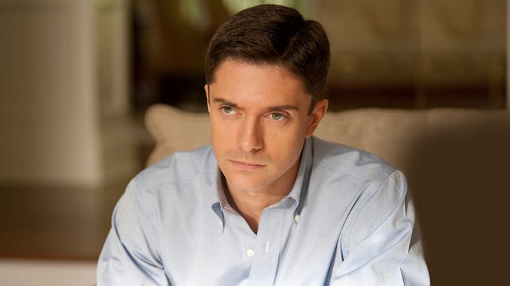 Topher Grace