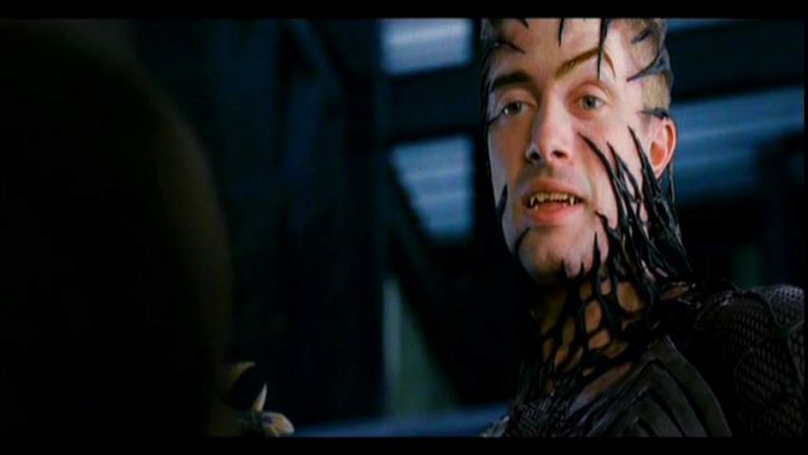 Topher Grace