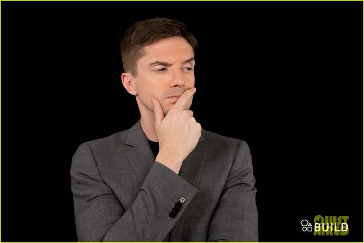 Topher Grace