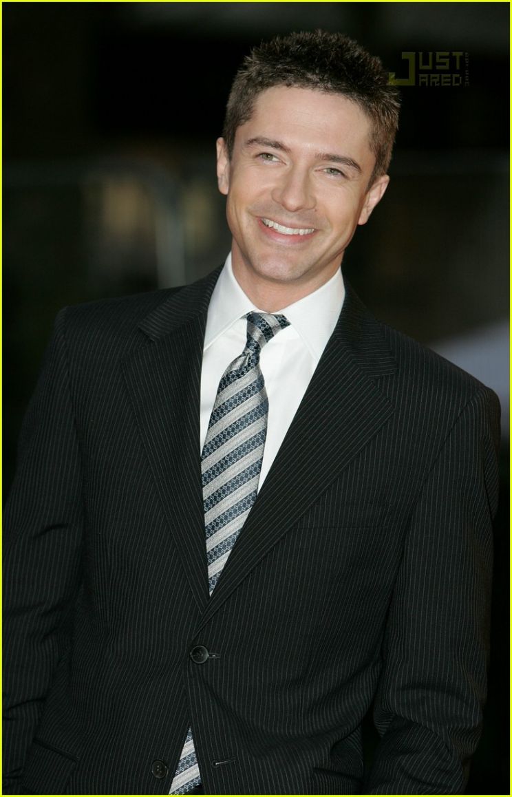 Topher Grace