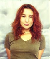 Tori Amos