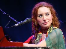 Tori Amos