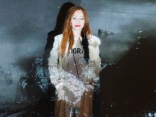 Tori Amos