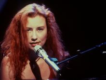 Tori Amos