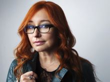 Tori Amos