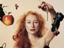 Tori Amos