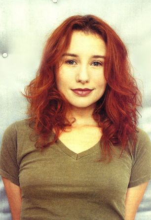 Tori Amos