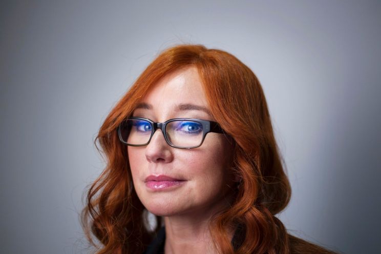 Tori Amos