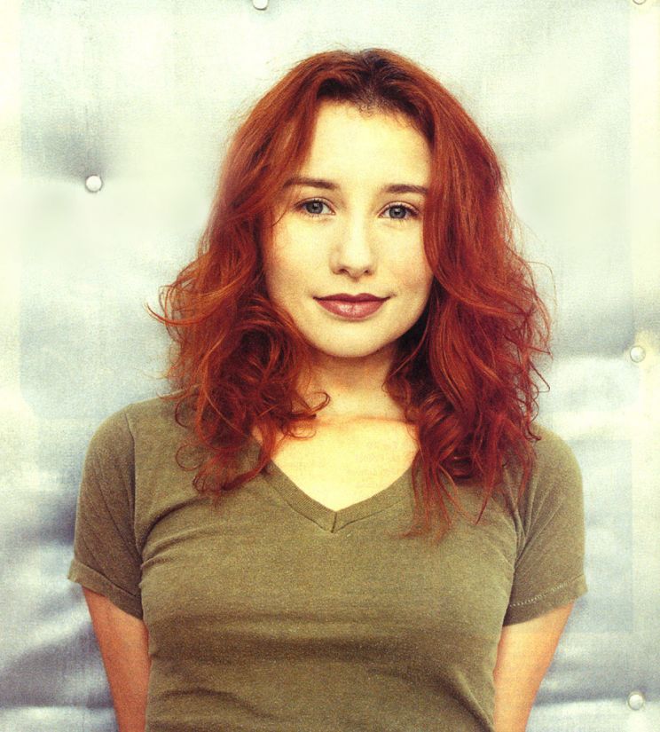 Tori Amos