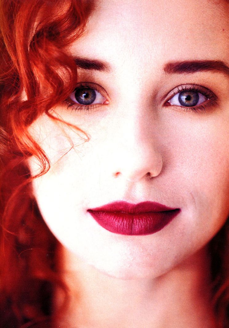 Tori Amos