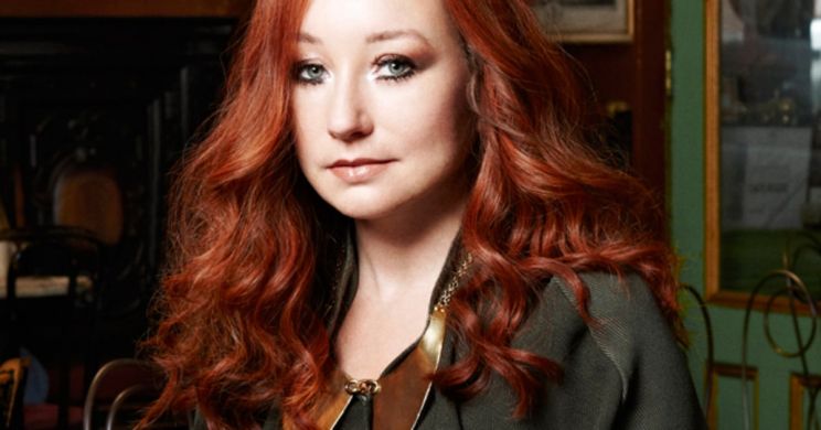 Tori Amos