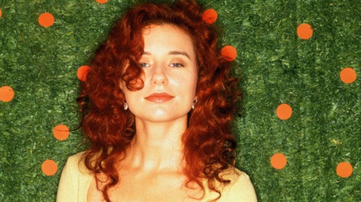 Tori Amos