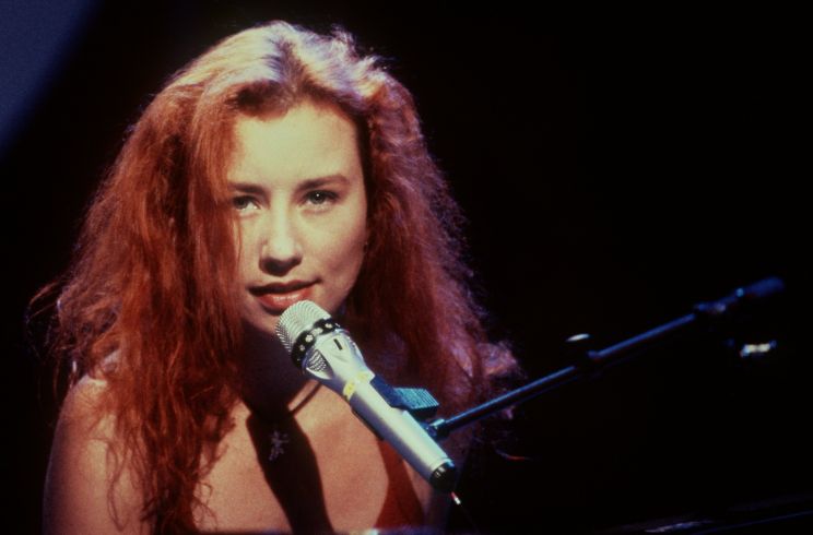 Tori Amos