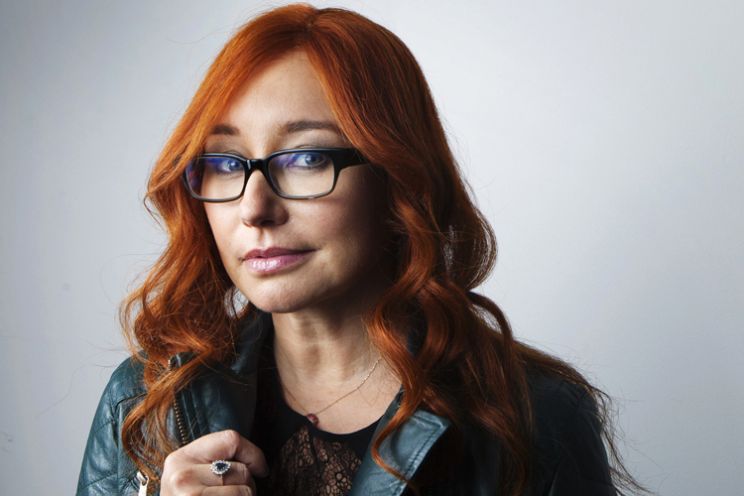 Tori Amos