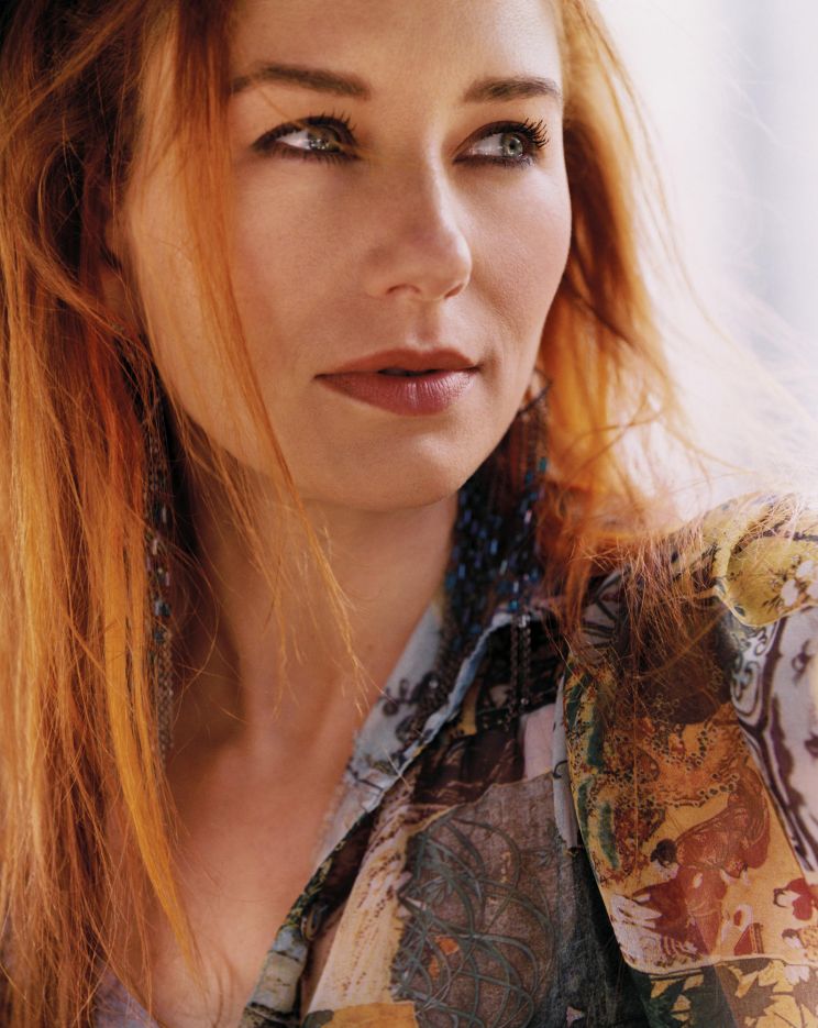 Tori Amos