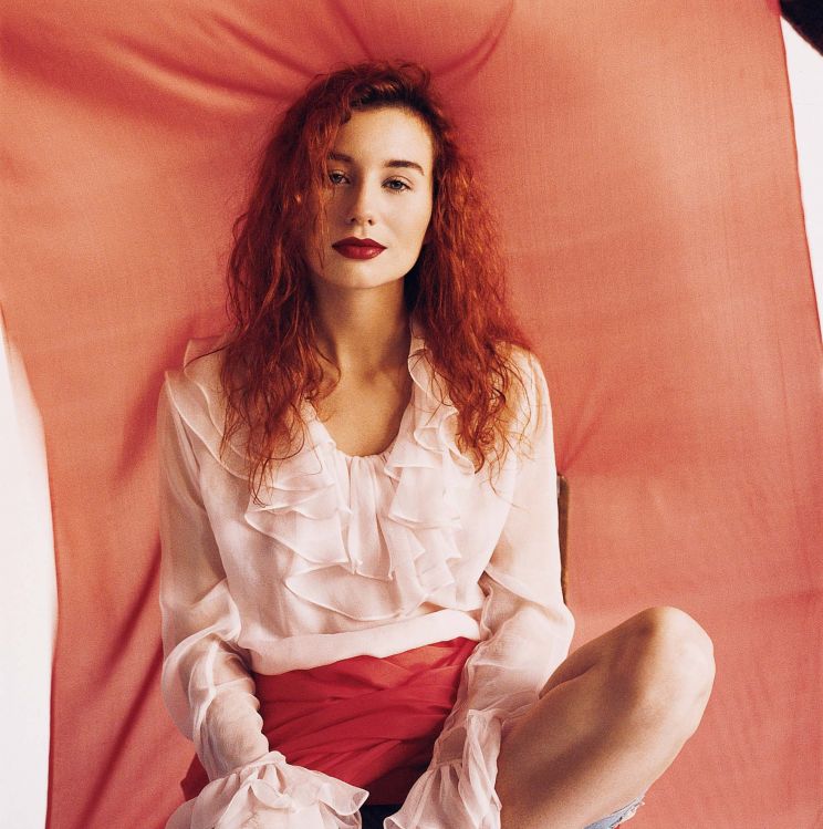 Tori Amos