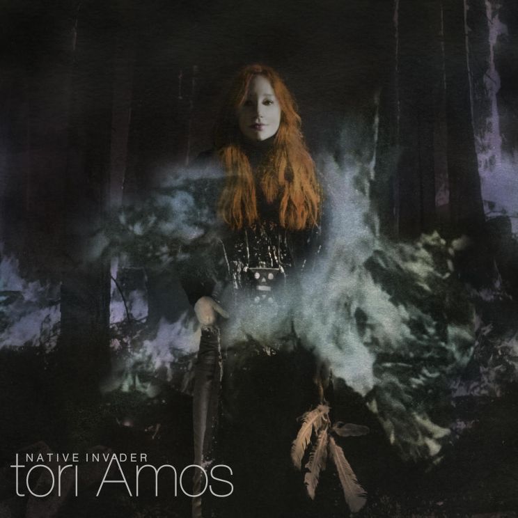 Tori Amos