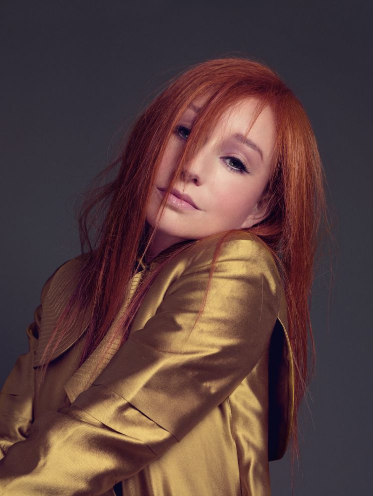 Tori Amos