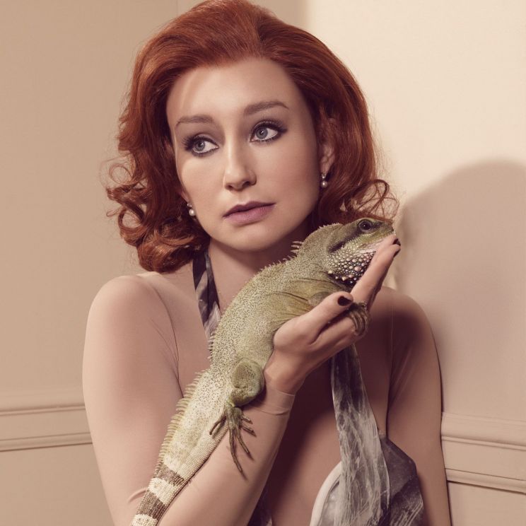 Tori Amos