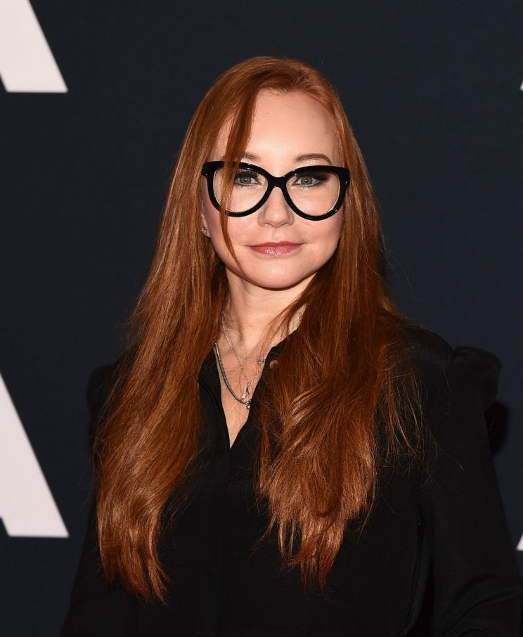 Tori Amos