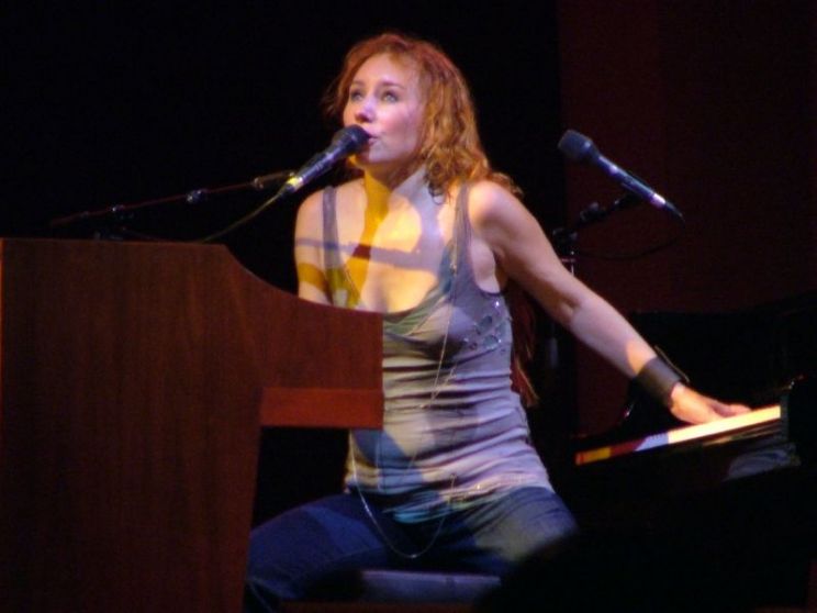 Tori Amos