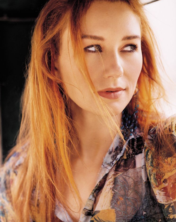 Tori Amos