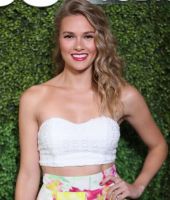 Tori Anderson