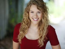 Tori Anderson