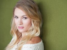 Tori Anderson