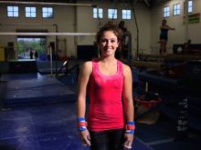 Tori Anderson