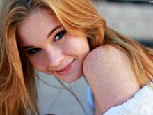 Tori Anderson