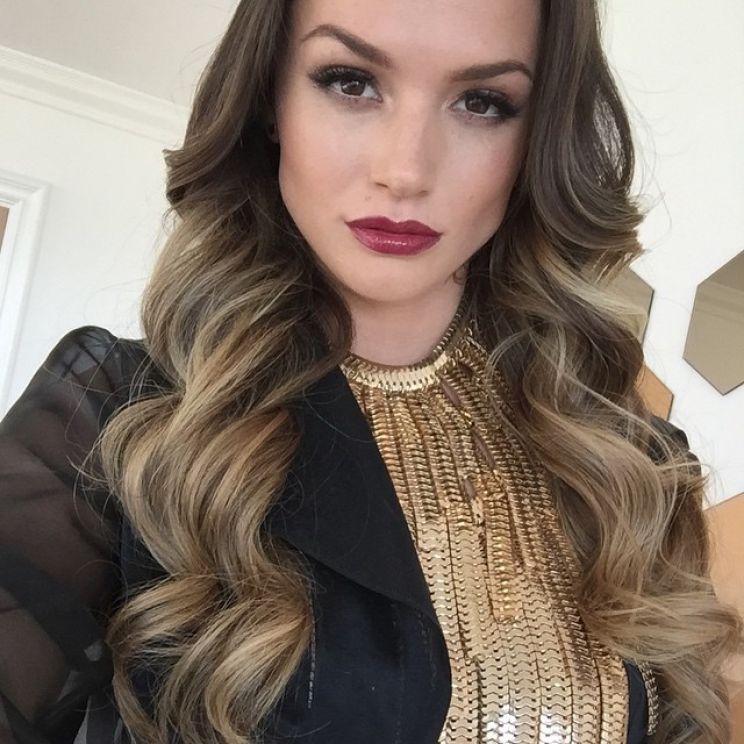 Tori Black