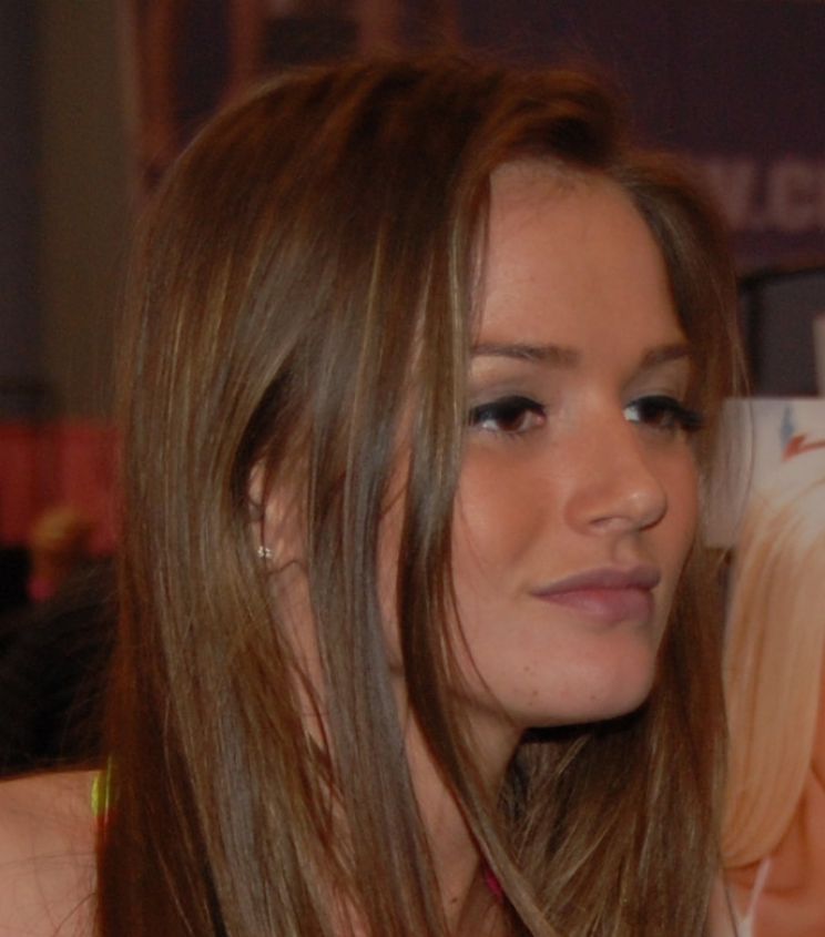 Tori Black