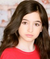 Tori Feinstein