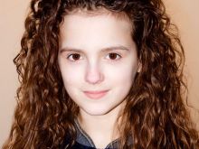 Tori Feinstein
