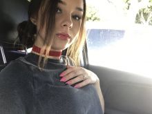 Tori Keeth photo