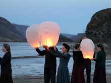 Tori Keeth photo