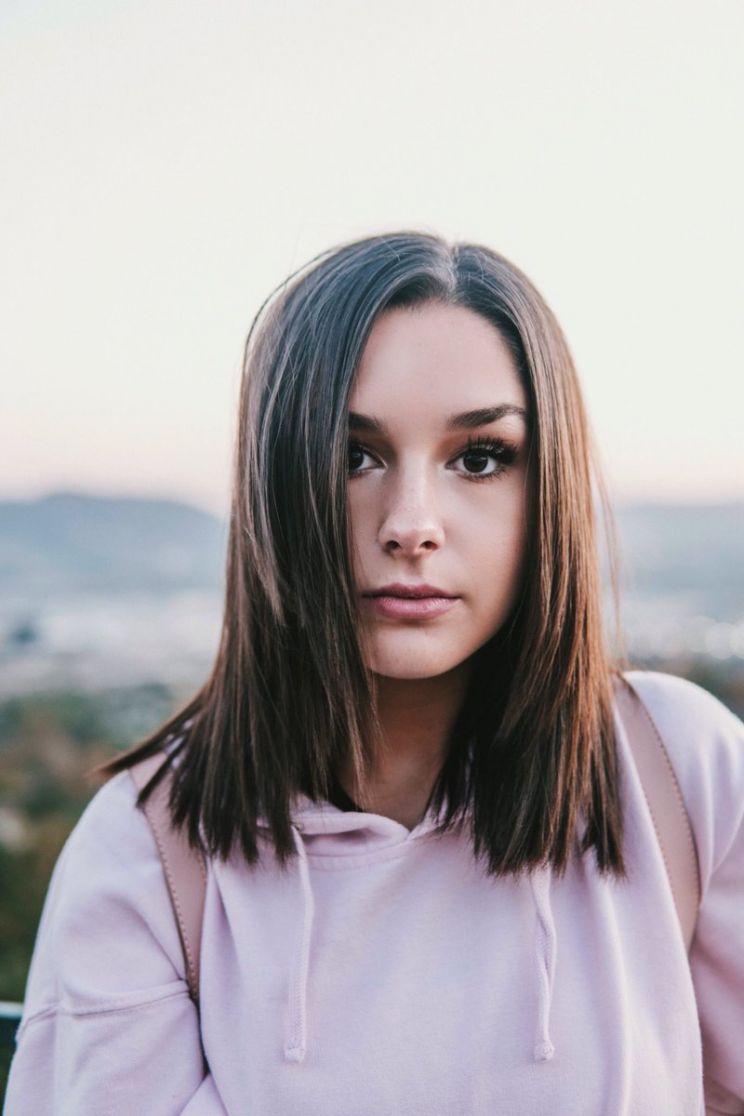 Tori Keeth